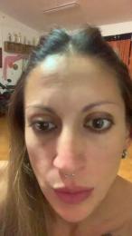 Cokii4 webcam model stream image