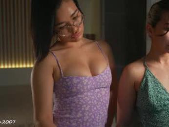 eli_asian webcam model stream image