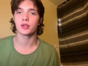 xooxie webcam model stream image