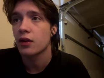 xooxie webcam model stream image