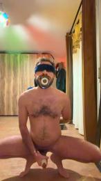 Mel96w webcam model stream image