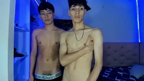 marioanddavid webcam model stream image
