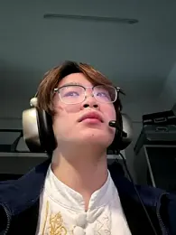 Anson0722 webcam model stream image