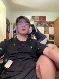 Anson0722 webcam model stream image