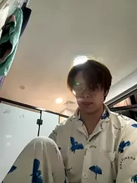 Anson0722 webcam model stream image