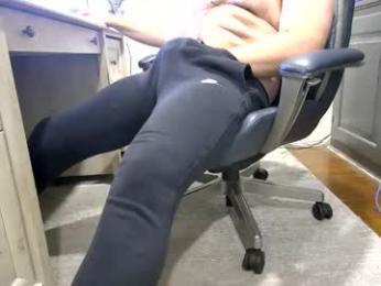 boredhorndog webcam model stream image