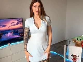 skylarallen webcam model stream image