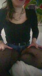 Elle_et_na webcam model stream image