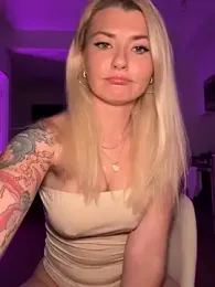 RitaNorth_star webcam stripchat model stream image