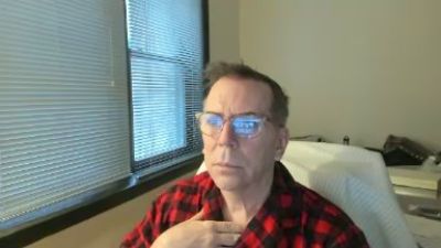 Melvin821 webcam model stream image