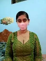 Cute_Faria webcam model stream image