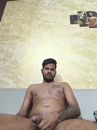 anikeh webcam model stream image