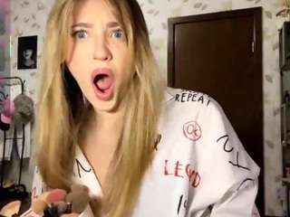 chelseadearborn webcam model stream image