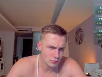 samuel_andrew webcam model stream image