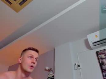 samuel_andrew webcam model stream image