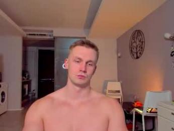 samuel_andrew webcam model stream image