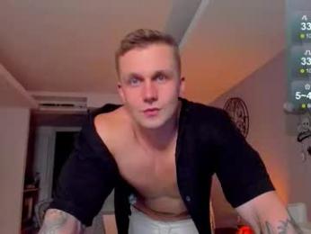 samuel_andrew webcam model stream image