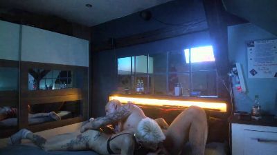 dirtyPaar069 webcam model stream image