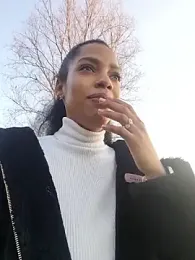 chanell95 webcam model stream image