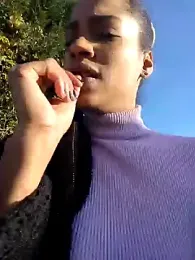 chanell95 webcam model stream image