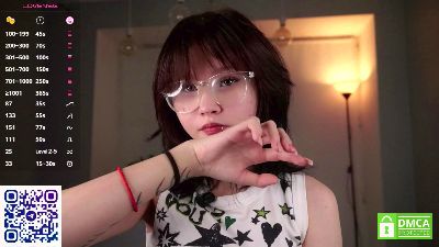 JuliannaBoche webcam model stream image