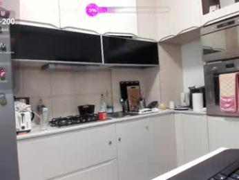 crissnight webcam model stream image