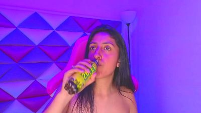 tokio_wet_ webcam model stream image