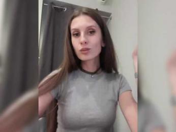 KittyTempreXXX webcam model stream image