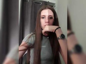 KittyTempreXXX webcam model stream image