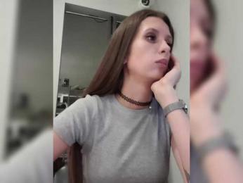 KittyTempreXXX webcam model stream image