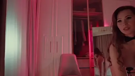 MilaDYstarlight webcam stripchat model stream image