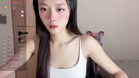 Puff-521 webcam model stream image