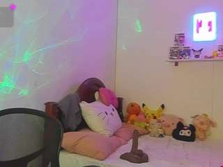 booniebrooks webcam model stream image