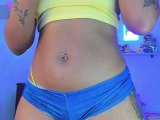 booniebrooks webcam model stream image