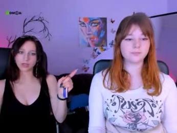 assole_meow webcam model stream image