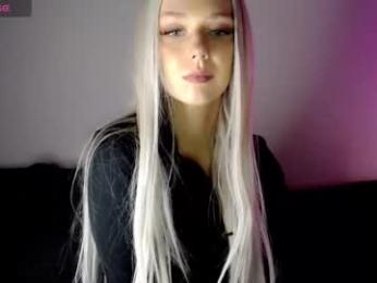 pervyblonde webcam model stream image