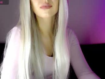 pervyblonde webcam model stream image