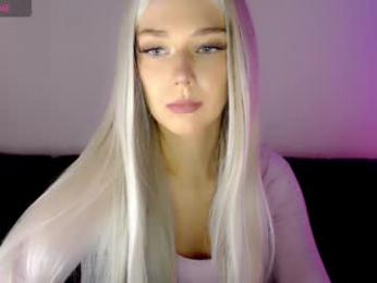 pervyblonde webcam model stream image