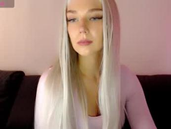 pervyblonde webcam model stream image