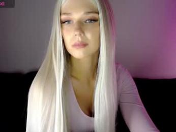pervyblonde webcam model stream image