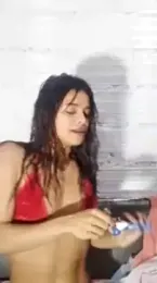 sarasandle webcam model stream image