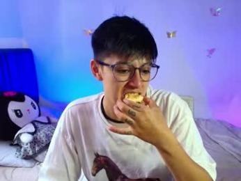 naty_lux19 webcam model stream image