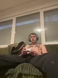 TheJerkingGuy webcam model stream image