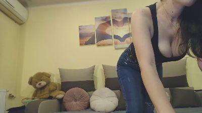 sexyanneina webcam model stream image