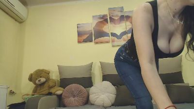 sexyanneina webcam model stream image