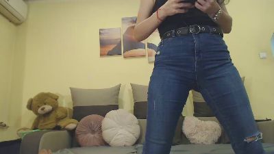 sexyanneina webcam model stream image