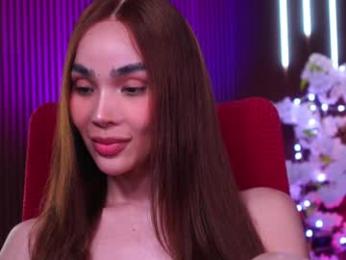 xforyoureyesonlyx webcam chaturbate model stream image