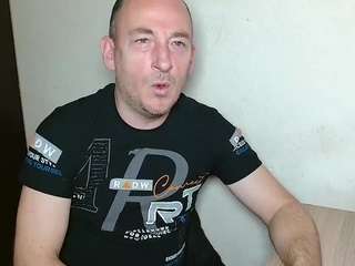 johanbarker webcam model stream image