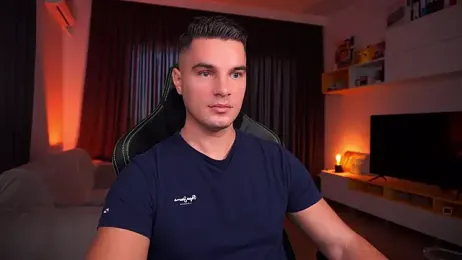 billypassion webcam model stream image