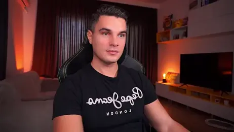 billypassion webcam model stream image